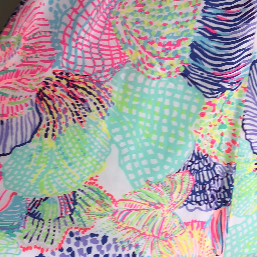 Lilly Pulitzer Dress - Picture 3 of 3